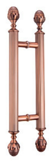 AT-F016 Handles & Knob