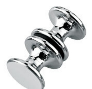 AT-F024 Handles & Knob