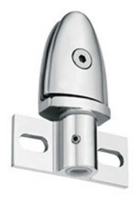 AT-H003 Glass Pivot Hinge