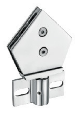 AT-H006 Glass Pivot Hinge