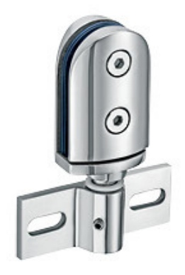 AT-H008 Glass Pivot Hinge