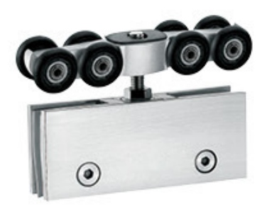 AT-I004 Hanging Door Roller