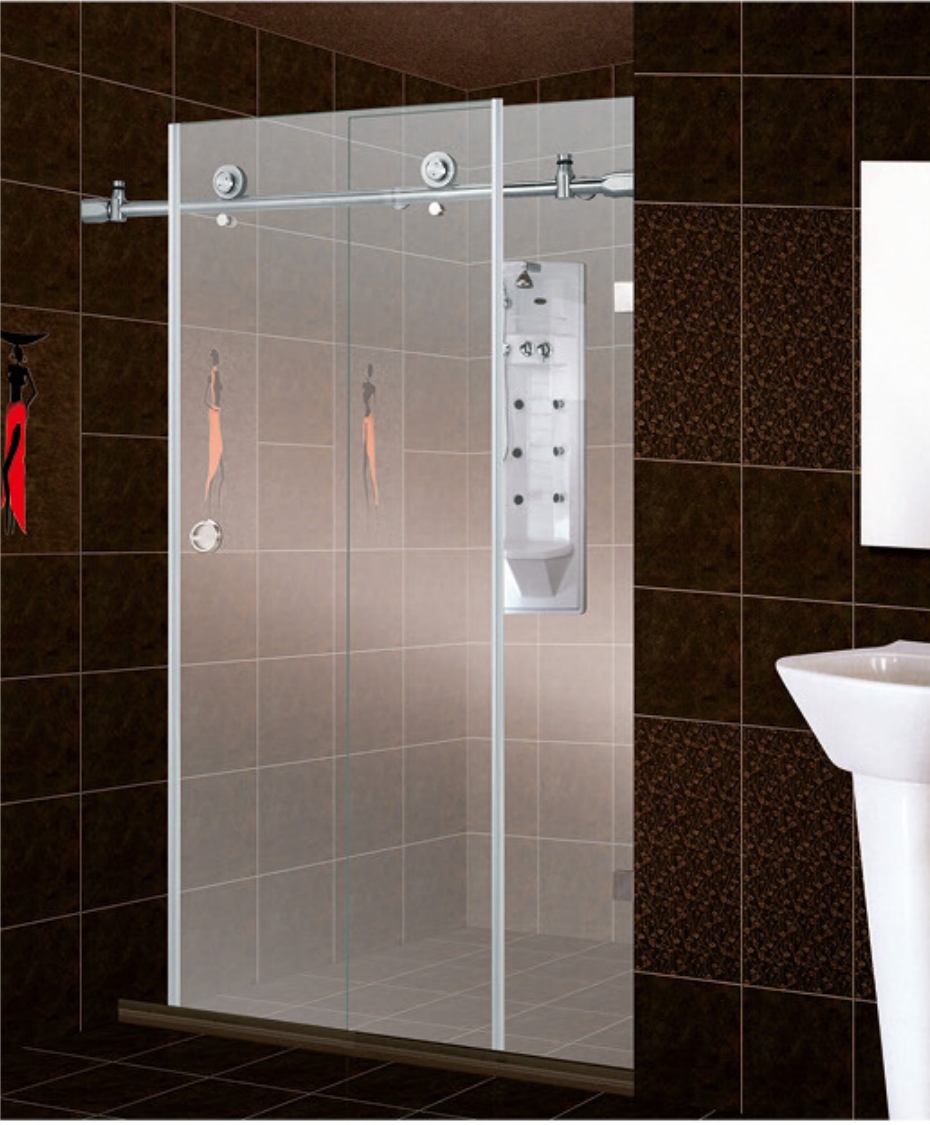 AT-Y007 Sliding Glass Door System